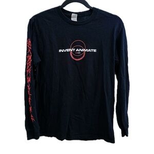 Invent Animate Shade Astray Long Sleeve Tshirt